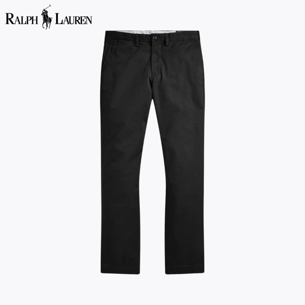 RL Bedford Washed Chino Trouser