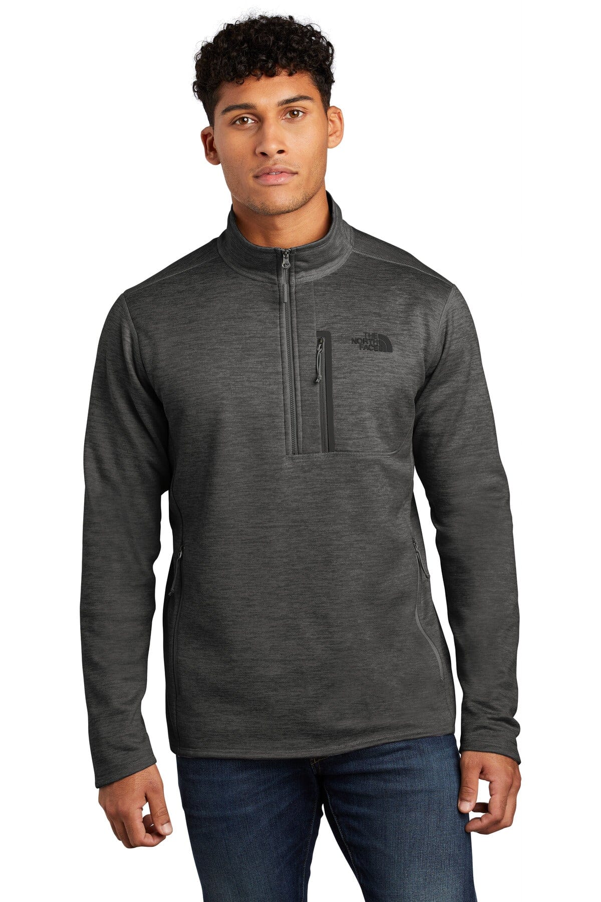 TNF ® Skyline 1/2-Zip Fleece NF0A7V63