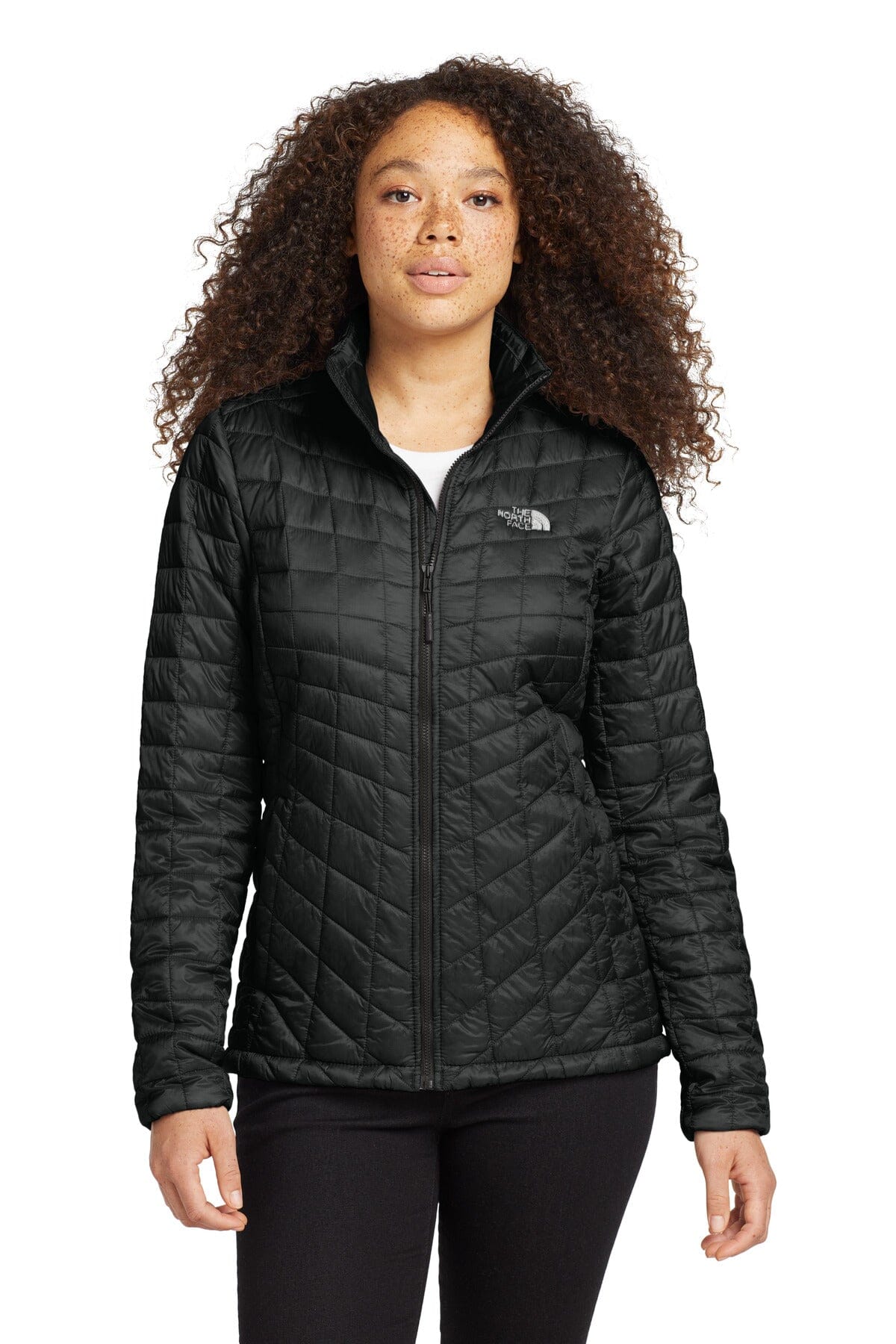 TNF ® Women's ThermoBall Trekker Jacket. NF0A3LHK