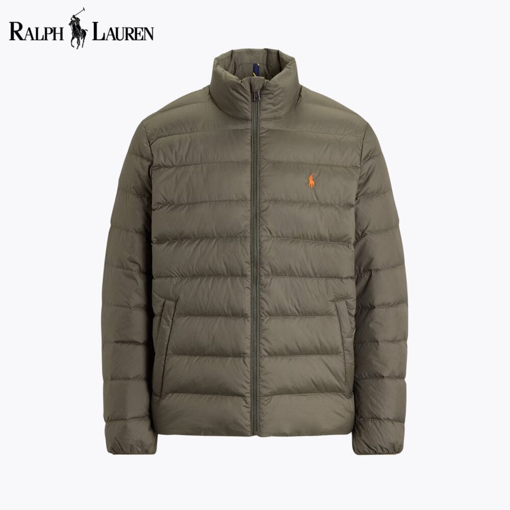 RL Colden Packable Down Jacket